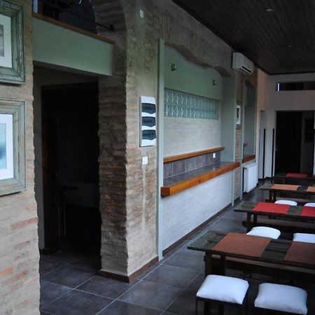Hotel Posada La Comandancia Мело Экстерьер фото