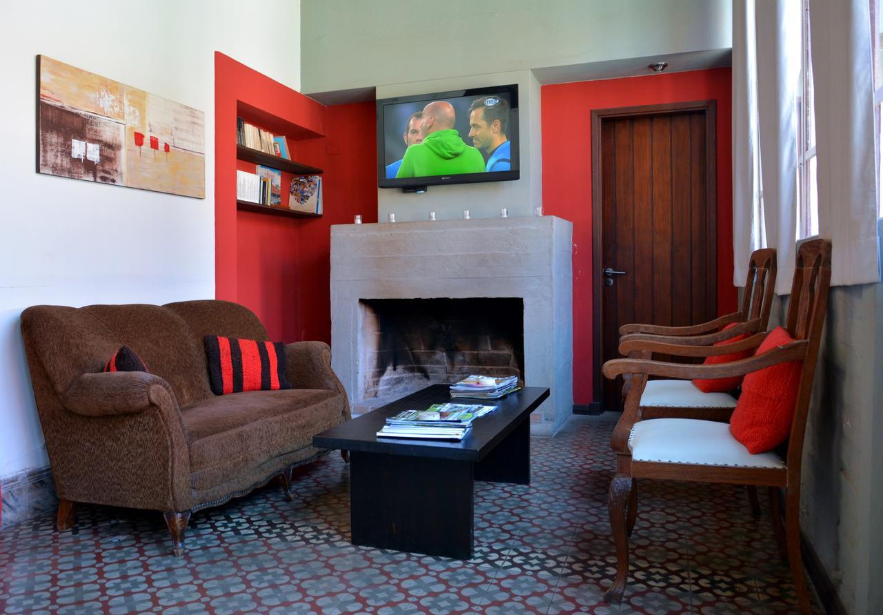 Hotel Posada La Comandancia Мело Экстерьер фото