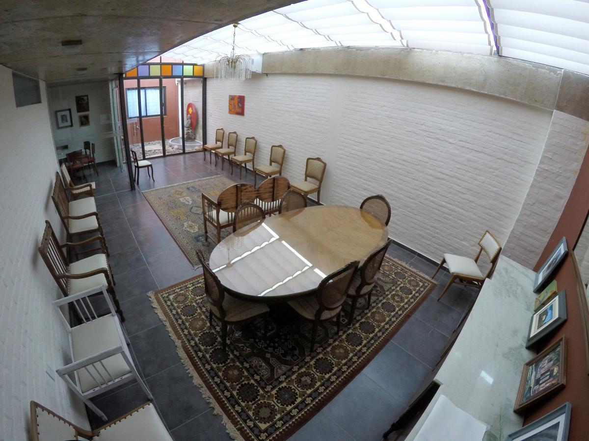 Hotel Posada La Comandancia Мело Экстерьер фото